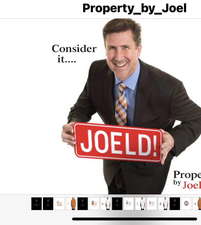 Agent Photo