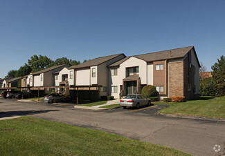 23638 Civic Center Dr, Southfield, MI 48033