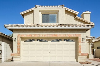 18039 N 12th Place, Phoenix, AZ 85022
