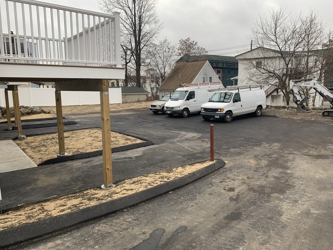 16 Balmforth Ave unit 2, Danbury, CT 06810 - photo 4