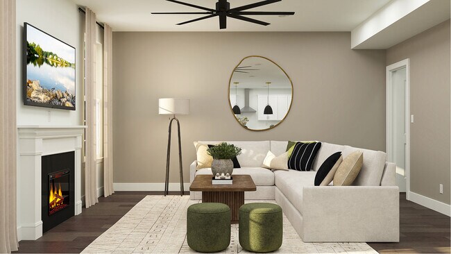 9 Jacob Francis Way, Hopewell Township, NJ 08560 - photo 6