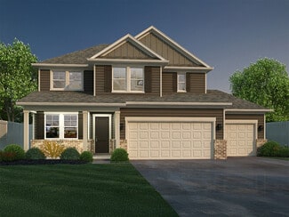 510 Pointe Dr, Dallas, GA 30157