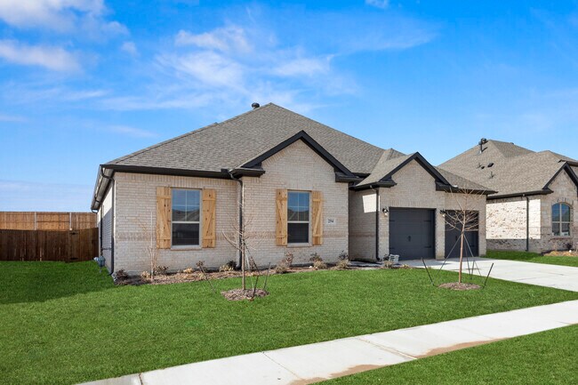 107 Galena St unit 38477211, Rhome, TX 76078 - photo 5