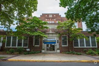 Riverton School