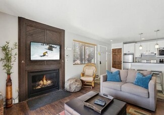 2025 Canyons Resort Dr Unit B2, Park City, UT 84098