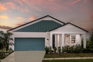 10334 Surrey Rose, San Antonio, FL 33576