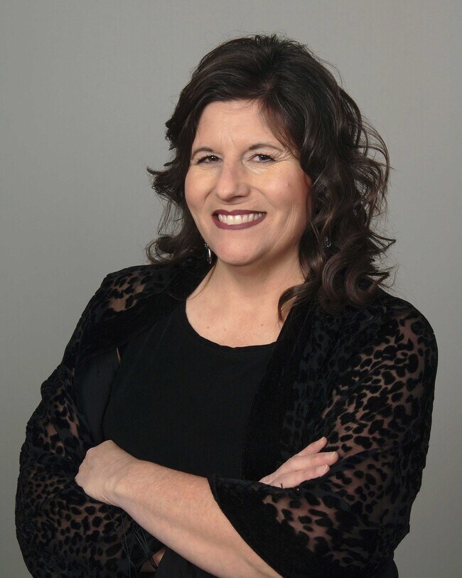 Angie Hamilton