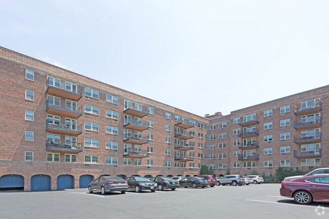 Blair House, Morristown, NJ 07960 - photo 3