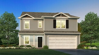 4213 Sycamore Oak Ave Unit 36378115, Canal Winchester, OH 43110