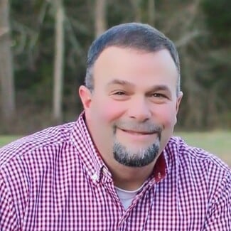 Rick Nibblett