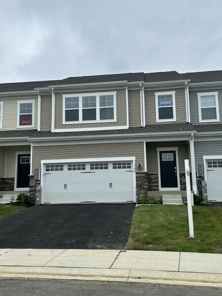 Gilbert Meadows - Sophie- Homesite #113 With Walk, Aberdeen, MD 21001 - photo 1