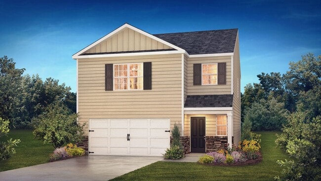 3008 Ora Smith Rd unit 36204694, Lincolnton, NC 28092 - photo 4