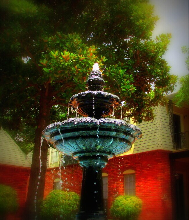 Courtyard CitiFlats Apartments, Montgomery, AL 36104 - photo 6