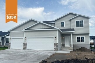 6891 14th St S, Fargo, ND 58104