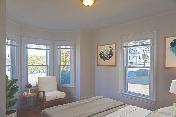 25 Maple St unit 25-1R, Waltham, MA 02453 - photo 2