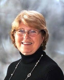 Judy Sollinger