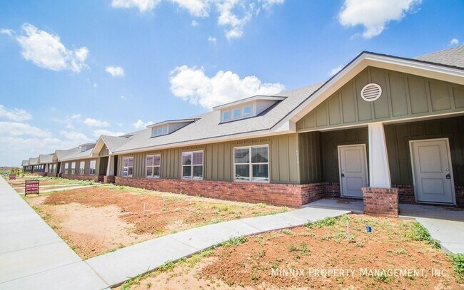 6925 20th St, Lubbock, TX 79407 - photo 4