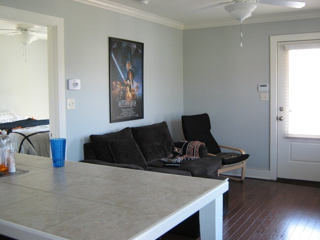 915 Reynolds Ave unit 915B, Conway, AR 72032 - photo 3