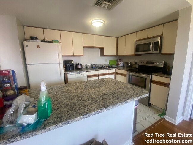 85 Brainerd Rd unit 3, Allston, MA 02134 - photo 2