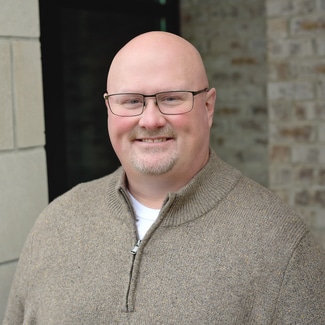 Michael Helton