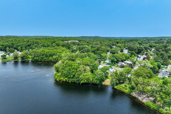 The city of Westwood is a great place to call home with great homes, school system and outdoor activities.