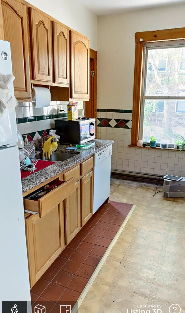 124 Glenville Ave unit 2, Boston, MA 02134 - photo 6