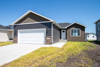 2523 36th Ave S Unit 37409382, Moorhead, MN 56560