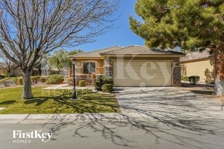 3505 Eagle Bend St, Las Vegas, NV 89122