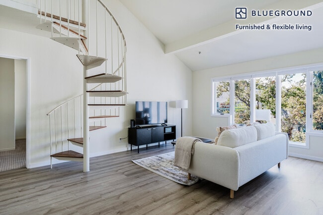 345 Sheridan Ave unit FL4-ID2016, Palo Alto, CA 94306 - photo 4