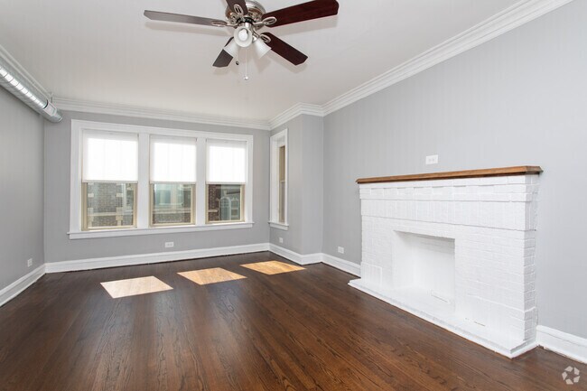 305-315 S. Oak Park Ave. and 803-805 Randolph St., Oak Park, IL 60302 - photo 4