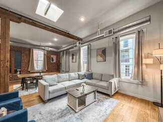 1140 N American St Unit ID1055793P, Philadelphia, PA 19123