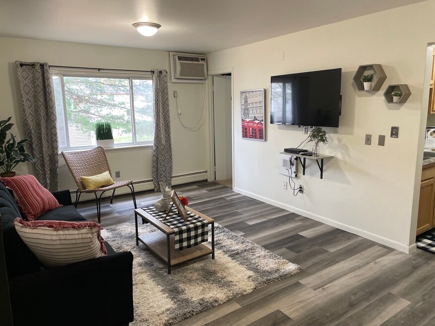 The Edge at 1815 - Student Housing, Mount Pleasant, MI 48858 - photo 1