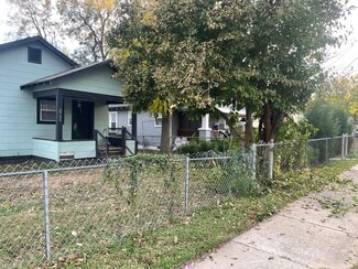 2752 E Archer St, Tulsa, OK 74110