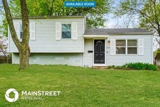 3179 Latonia Rd, Columbus, OH 43232