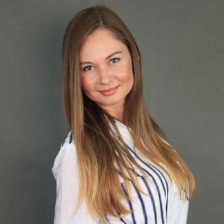 Bogdana Subachev