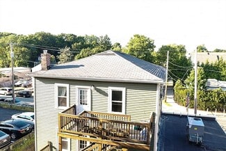 23 Desmoines Rd Unit 2, Quincy, MA 02169