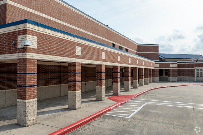 Birnham Woods Elementary