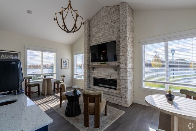 VC Park at Geauga Lake, Aurora, OH 44202 - photo 6