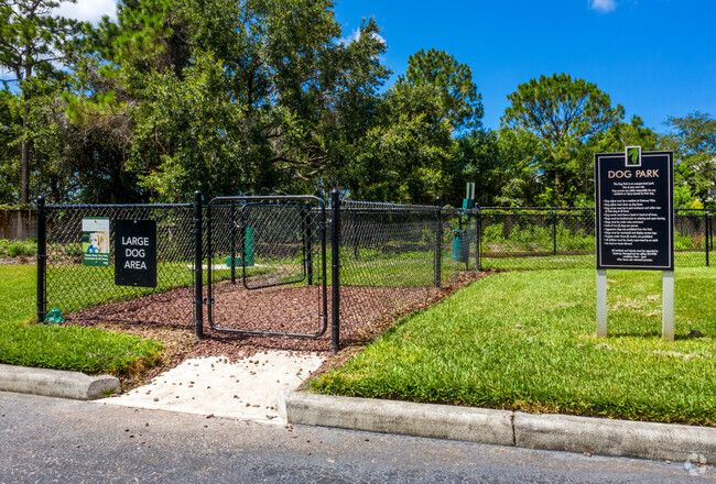 Dog Park