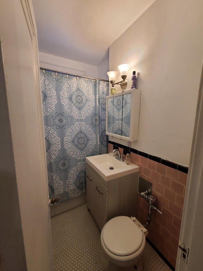 90 Kilsyth Rd unit 34, Brighton, MA 02135 - photo 6