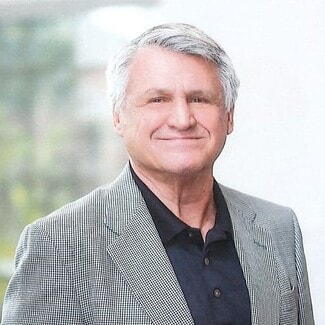 John Hill