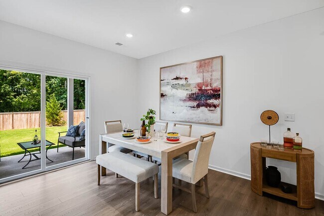 8733 Malmesbury Ln, Wake Forest, NC 27587 - photo 4