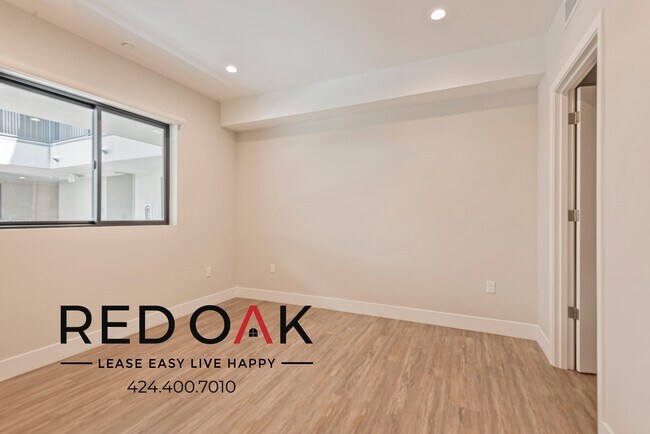 5550 Bonner Ave unit 411, North Hollywood, CA 91601 - photo 4