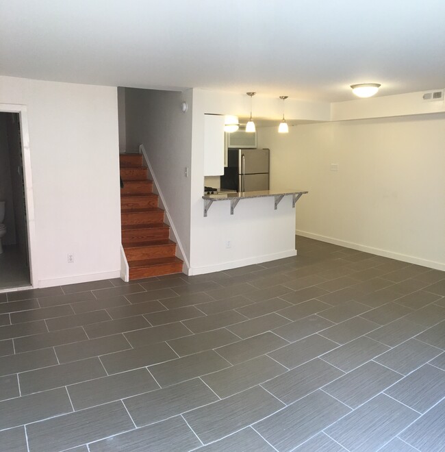 Large Living Room