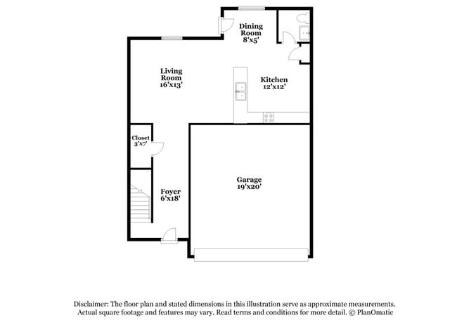 9322 Winfrey Ave, Las Vegas, NV 89148 - photo 3