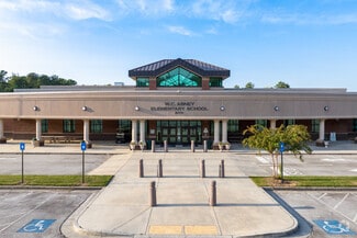 W.C. Abney Elementary School