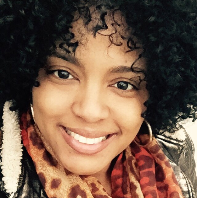 Nydia Charles-Huggins