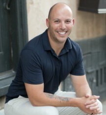 Chris Orza