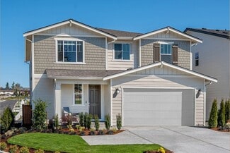 12510 SE 305th Place Unit 36513774, Auburn, WA 98092