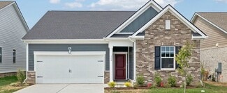 304 Stonehaus Cir, Nashville, TN 37013